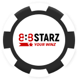 888starz Casino Bonus Chip logo