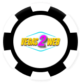 Vegas2Web Casino Bonus Chip logo