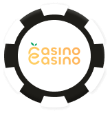 Casino Casino Bonus Chip logo
