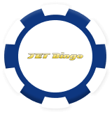 Jet Bingo Casino Bonus Chip logo