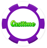 Casilime Casino Bonus Chip logo