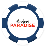 Jackpot Paradise Casino Bonus Chip logo