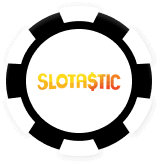 Slotastic Casino Bonus Chip logo