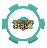 Nostalgia Casino Bonus Chip logo