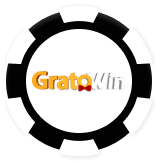 GratoWin Casino Bonus Chip logo