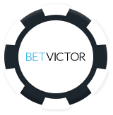 BetVictor Casino Bonus Chip logo