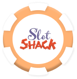 Slot Shack Bonus Chip logo