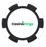 Casino Kings Bonus Chip logo