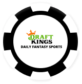 DraftKings Casino Bonus Chip logo