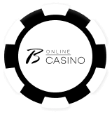 Borgata Casino Bonus Chip logo