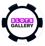 Slots Gallery Casino Bonus Chip logo