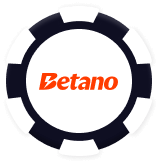 Betano Casino Bonus Chip logo