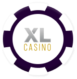 XL Casino Bonus Chip logo