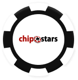 Chipstars Casino Bonus Chip logo