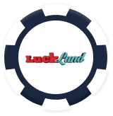 Luckland Casino Bonus Chip logo