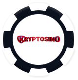 Kryptosino Bonus Chip logo