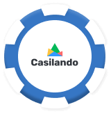 Casilando Bonus Chip logo