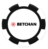 BetChan Casino Bonus Chip logo
