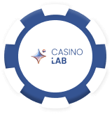 CasinoLab Bonus Chip logo