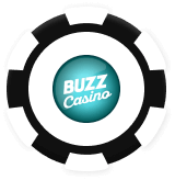 Buzz Casino Bonus Chip logo