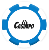 Casimpo Casino Bonus Chip logo