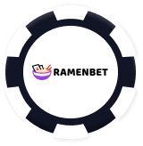 Ramenbet Casino Bonus Chip logo