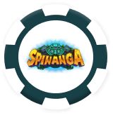 Spinanga Casino Bonus Chip logo