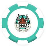 Slotgard Casino Bonus Chip logo