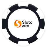 Slotozen Casino Bonus Chip logo