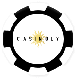 Casinoly Bonus Chip logo