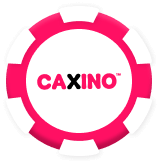 Caxino Bonus Chip logo
