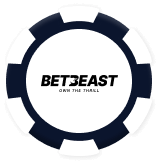 BetBeast Casino Bonus Chip logo