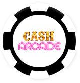 Cash Arcade Casino Bonus Chip logo