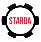 Starda Casino Bonus Chip logo