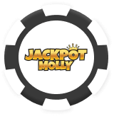 Jackpot Molly Casino Bonuses Chip logo