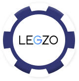 Legzo Casino Bonus Chip logo