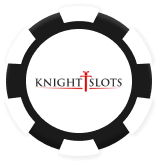 Knightslots Casino Bonus Chip logo