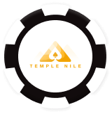Temple Nile Casino Bonus Chip logo