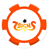 7Signs Casino Bonus Chip logo