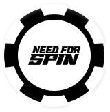 Need for Spin Casino Bonus Chip logo