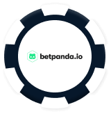 Betpanda.io Bonus Chip logo