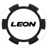 Leon.bet Casino Bonus Chip logo