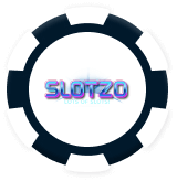 Slotzo Casino Bonus Chip logo