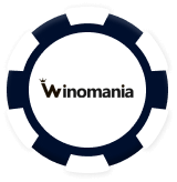 Winomania Casino Bonus Chip logo