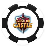 CasinoCastle Bonus Chip logo