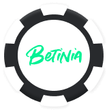 Betinia Casino Bonus Chip logo