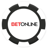 BetOnline Casino Bonus Chip logo