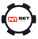 N1Bet Bonus Chip logo