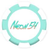 Neon54 Casino Bonus Chip logo