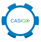 CasiGO Bonus Chip logo